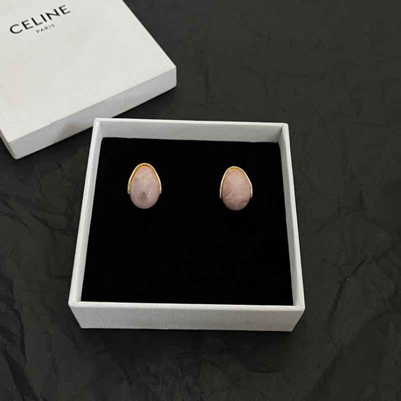 Celine Earrings